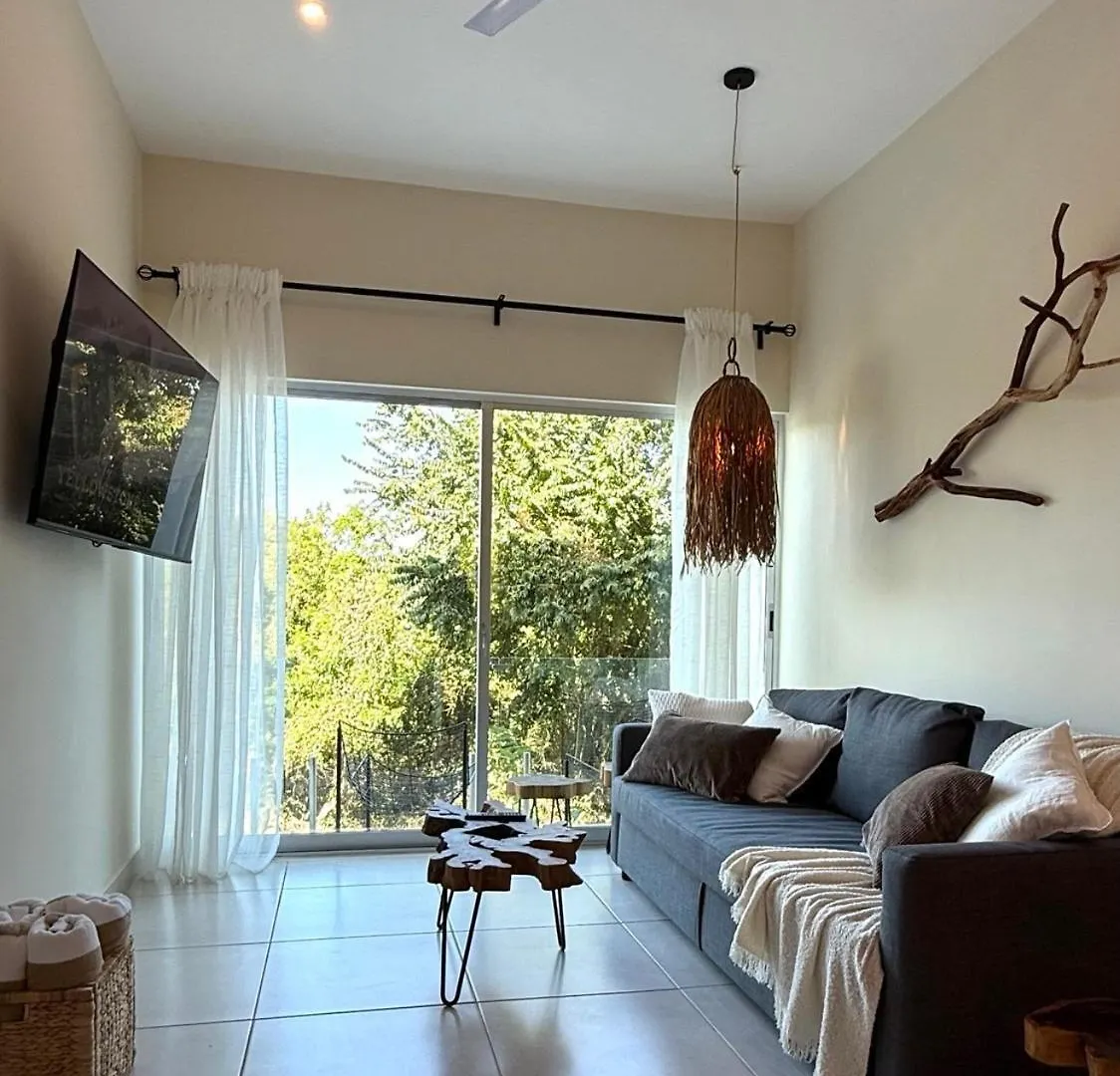 Apartment Ukana 205 Playa del Carmen