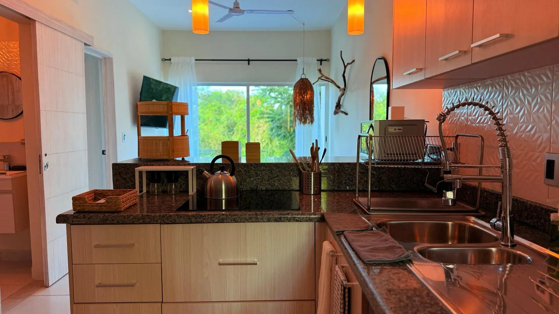 Apartment Ukana 205 Playa del Carmen