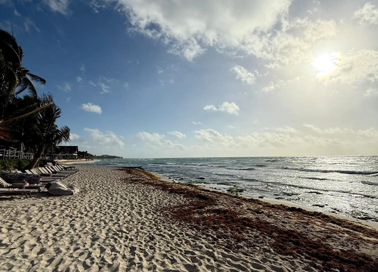 Apartment Ukana 205 Playa del Carmen