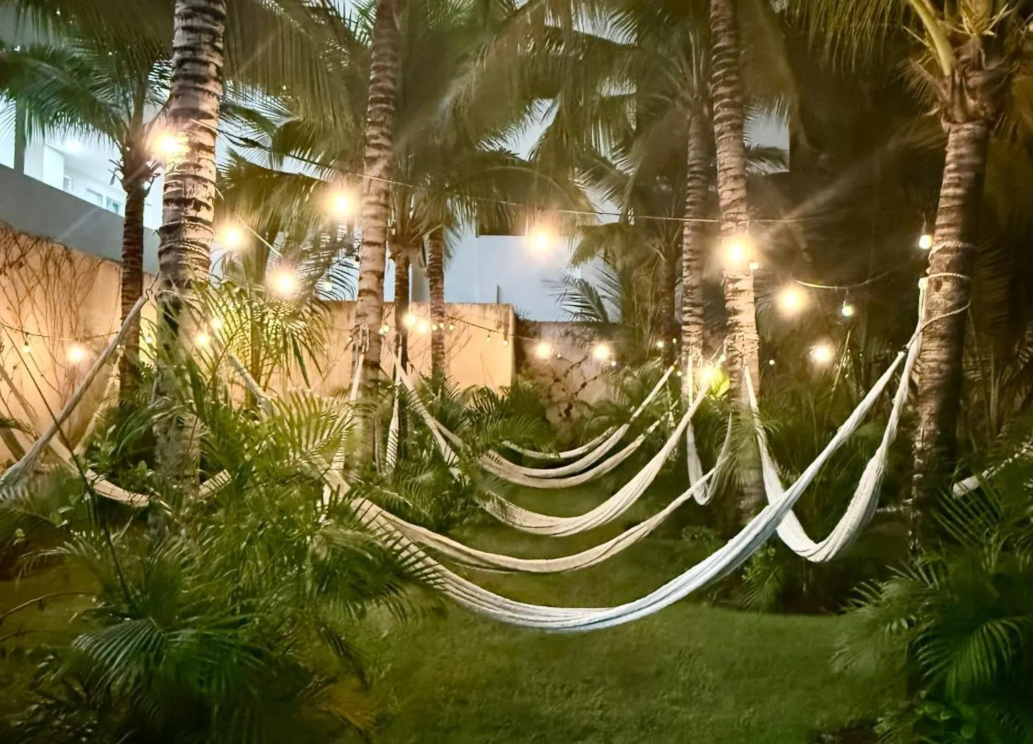 Ukana 205 Playa del Carmen 0*,