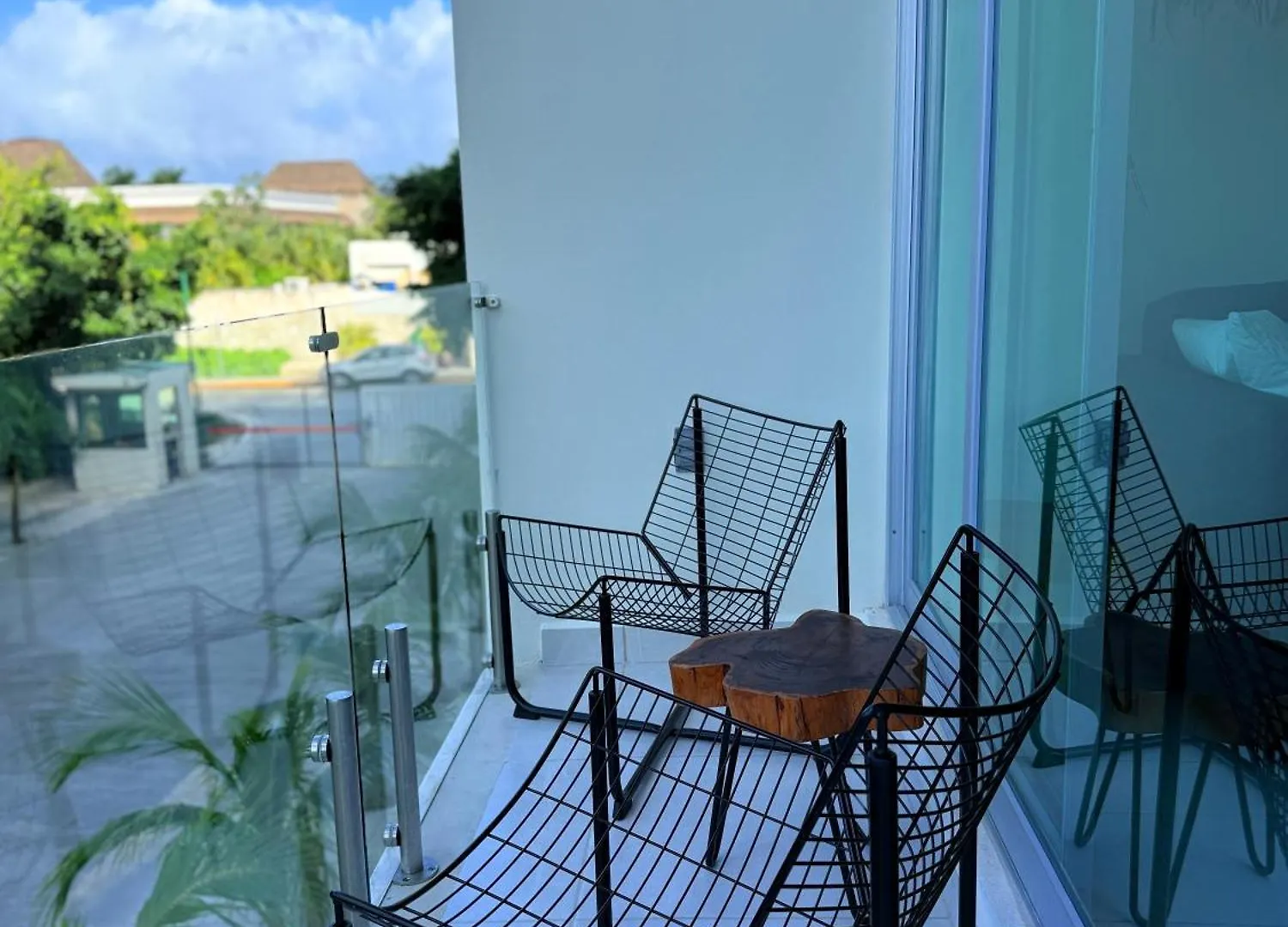 Apartment Ukana 205 Playa del Carmen
