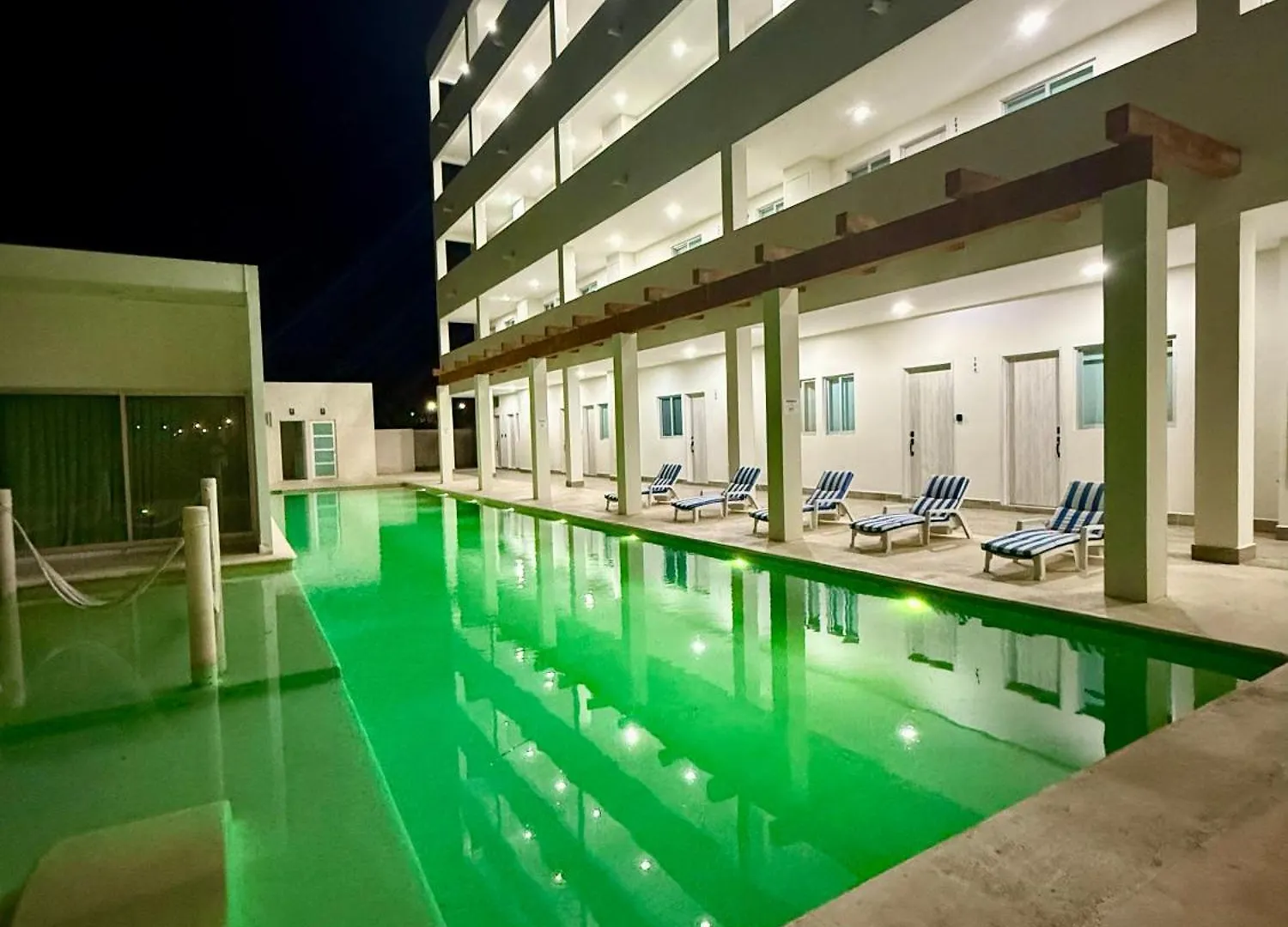 Ukana 205 Playa del Carmen
