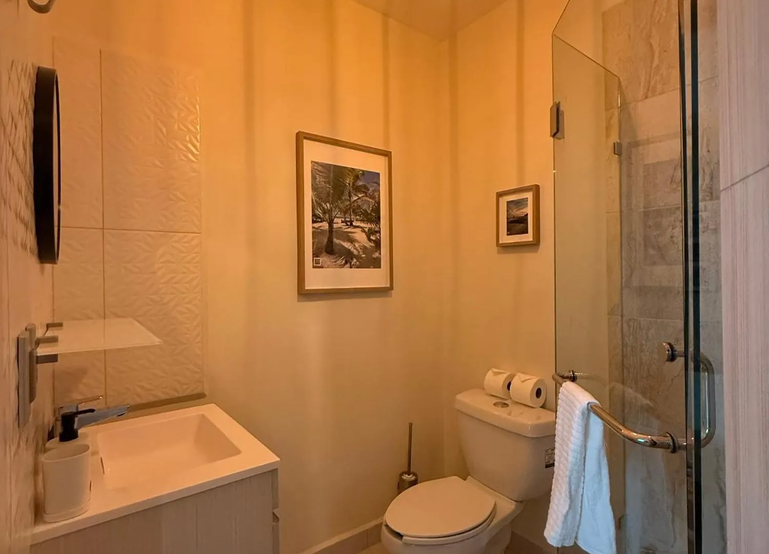 Apartment Ukana 205 Playa del Carmen