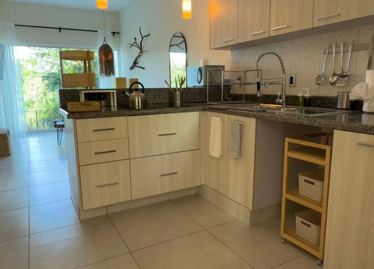 Apartment Ukana 205 Playa del Carmen Mexico